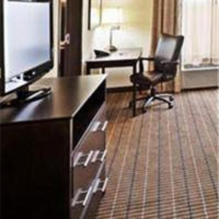 Holiday Inn Express And Suites Hotel - Pauls Valley By Ihg מראה חיצוני תמונה